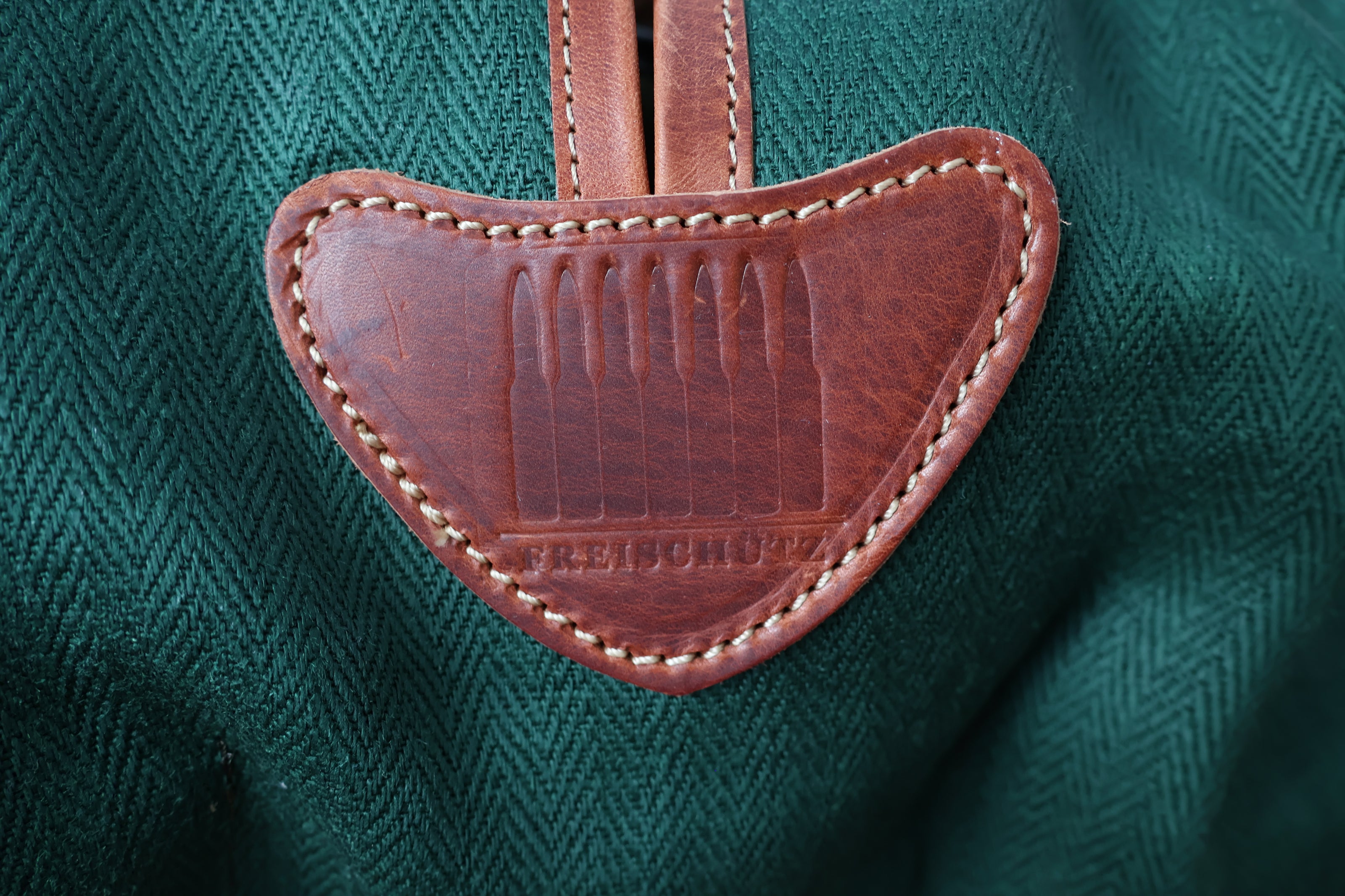 Jagdrucksack 