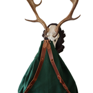 Jagdrucksack 